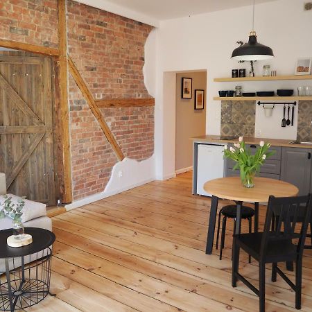 Apartament Z Widokiem W Centrum Starego Miasta Stary Toruń المظهر الخارجي الصورة