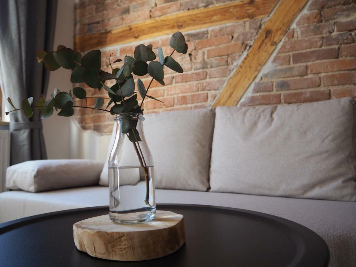 Apartament Z Widokiem W Centrum Starego Miasta Stary Toruń المظهر الخارجي الصورة