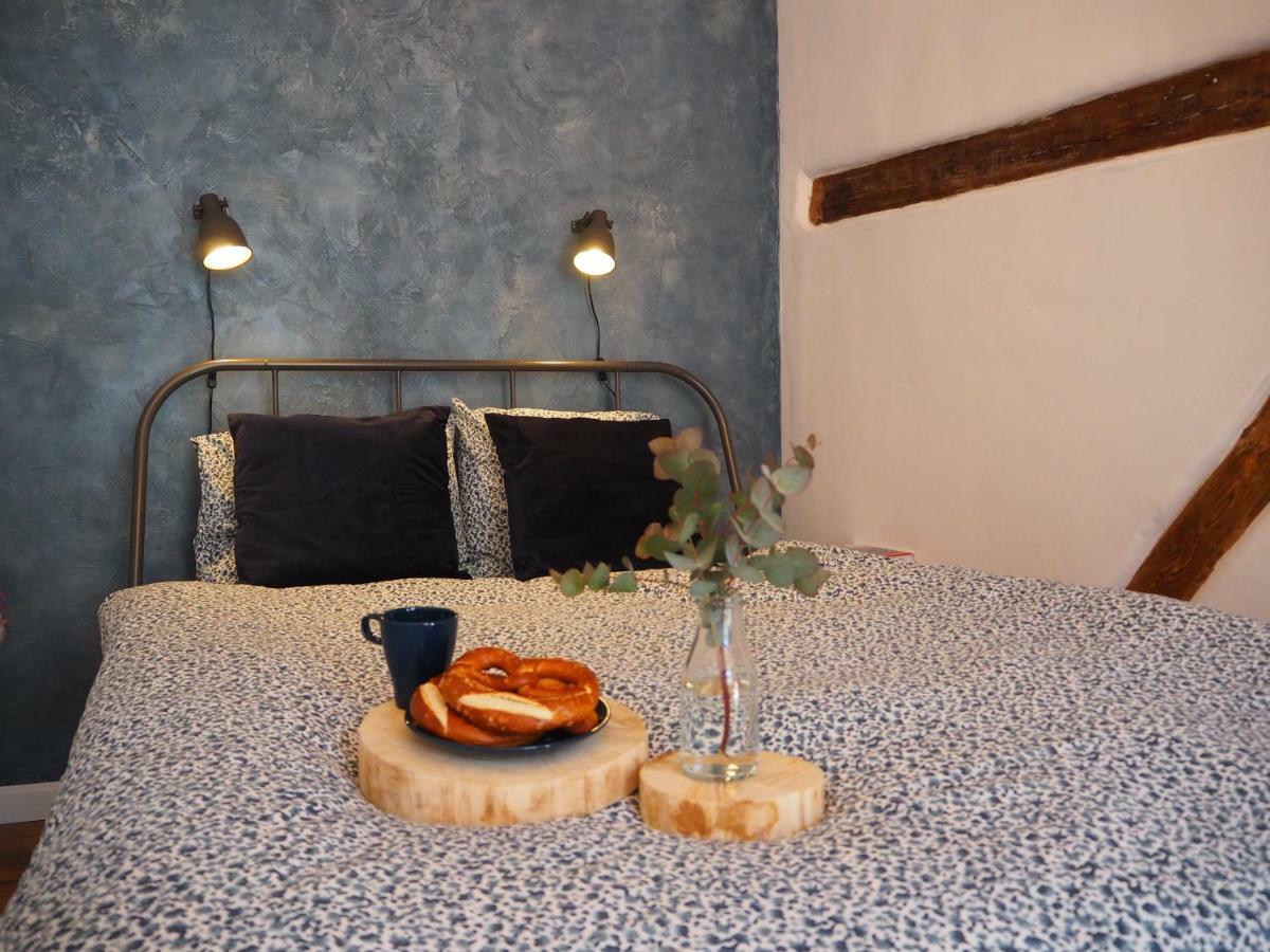 Apartament Z Widokiem W Centrum Starego Miasta Stary Toruń المظهر الخارجي الصورة