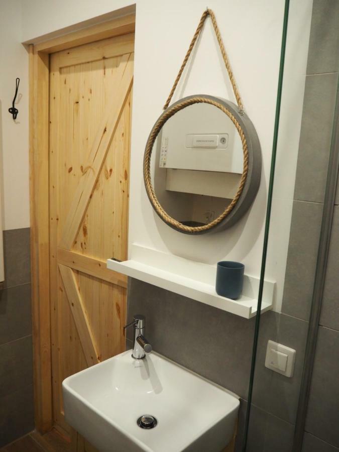 Apartament Z Widokiem W Centrum Starego Miasta Stary Toruń المظهر الخارجي الصورة
