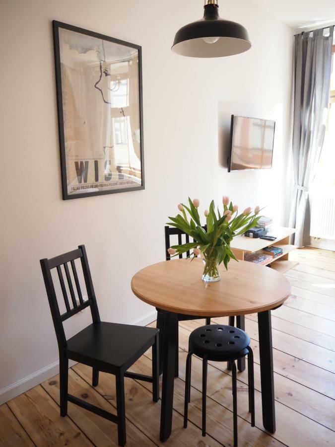 Apartament Z Widokiem W Centrum Starego Miasta Stary Toruń المظهر الخارجي الصورة