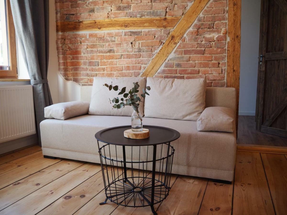 Apartament Z Widokiem W Centrum Starego Miasta Stary Toruń المظهر الخارجي الصورة