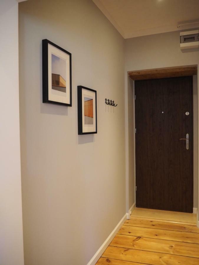 Apartament Z Widokiem W Centrum Starego Miasta Stary Toruń المظهر الخارجي الصورة