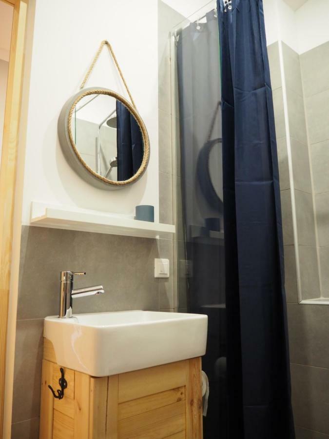 Apartament Z Widokiem W Centrum Starego Miasta Stary Toruń المظهر الخارجي الصورة
